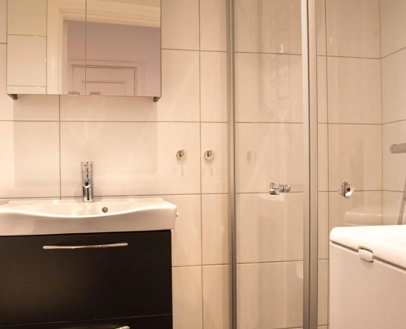 Executive Living Oestermalm Suite Stockholm