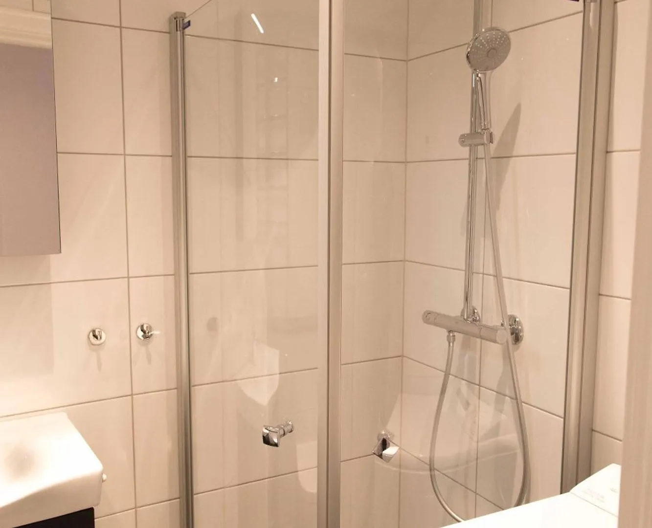 Executive Living Oestermalm Suite Stockholm 0*,  Švédsko