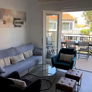 Maxime - Superbe Neuf Classe 4 Etoiles Appartement Sainte-Maxime