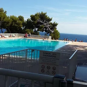 Bandolpiedanleau Appartement Bandol