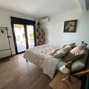 Le Caillou Hébergement de vacances Trinité (Tartane)