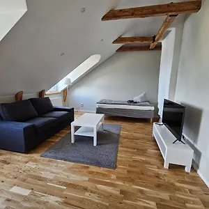 Plg19 Lägenhet