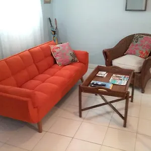 Lynn's Cozy Appartement Nassau