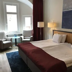 4* Отель Profilhotels Riddargatan
