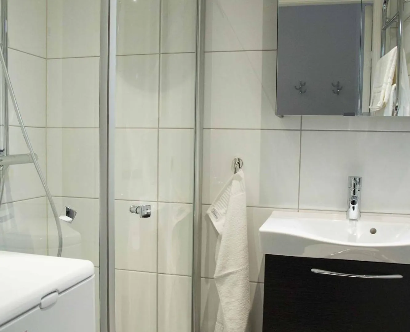 Executive Living Östermalm Suite Stockholm 0*,  Sverige