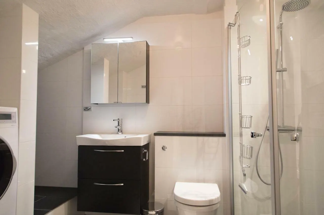 Lägenhet Executive Living Östermalm Suite Stockholm Sverige